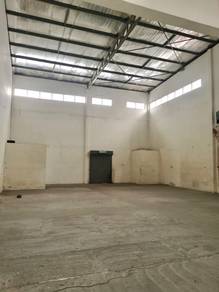 Warehouse / Factory For Rent in Cheras,KUL
