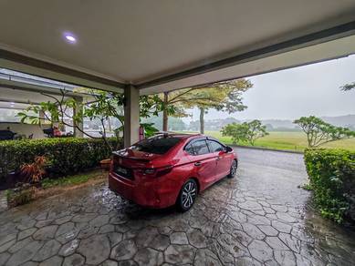 2-storey Terraced House For Sale in Cyberjaya,SGR