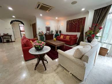 Condominium For Sale in Villa Aman
