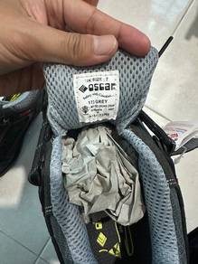 Oscar Safety Shoes