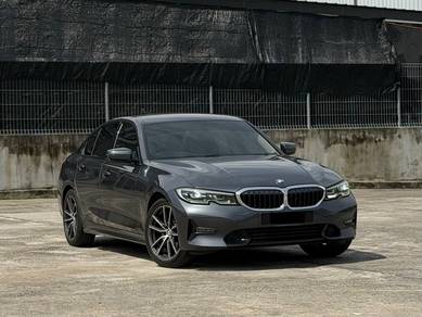 BMW 320i 20i SPORT in Masai, JHR