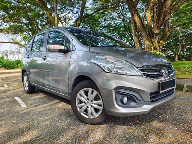 Proton Ertiga EXECUTIVE AT in Bukit Mertajam, PNG