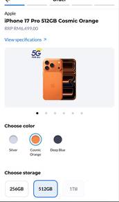 iphone kontrak telco