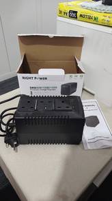 SRS1500 Automatic Voltage Regulator 