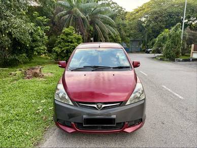 Proton Exora M-LINE CPS in Shah Alam, SGR