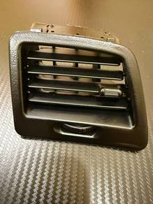 Honda Civic 1990-1991 SH4 air cond vent left