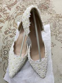 Kasut Nikah