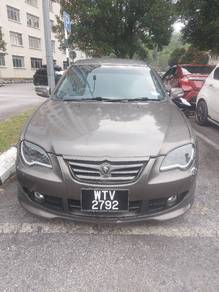 Proton Persona ELEGANCE BASE LINE in Sungai Buloh, SGR