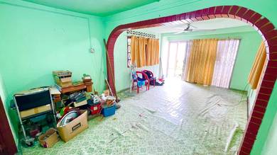 3-storey Terraced House For Sale in Setapak,KUL