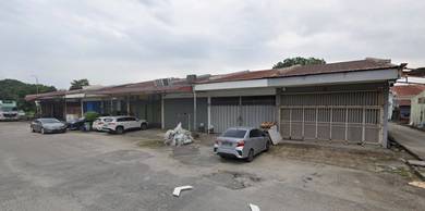 Warehouse / Factory For Rent in Puchong,SGR