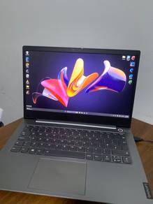 Lenovo ThinkPad Core i7, 16GB RAM, 512GB SSD