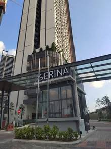 Condominium For Rent in Serina Residence