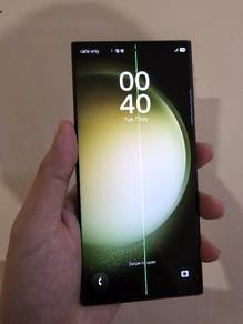 Samsung S23 Ultra