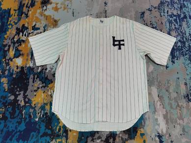 LT 3 baseball cotton 2XL 2430