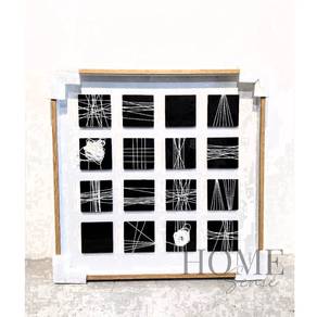 1 Unit - Modern Minimalist Wall Art (A)
