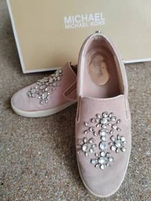 Michael Kors Pink Shoes