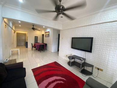 Condominium For Sale in Vista Saujana