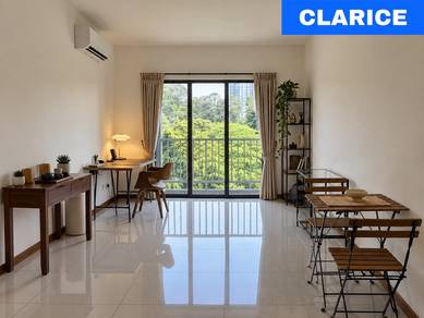 Condominium For Sale in Tri Pinnacle