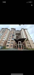 Apartment For Sale in Sri Bahagia Court