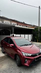 Perodua Bezza AV AV in Padang Serai, KDH