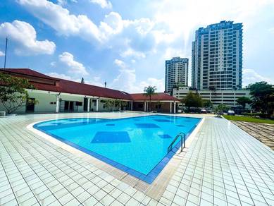 Condominium For Sale in Tiara Duta