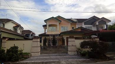 Semi-Detached House For Sale in Sungai Petani,KDH