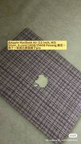 Apple MacBook Air (13-inch, M3)
