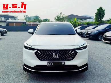 Honda HR-V HEV RS in Kuching, SWK