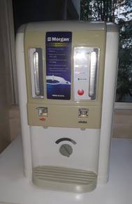 MORGAN 8L Hot & Warm Water Dispenser (MWD-BA80L)