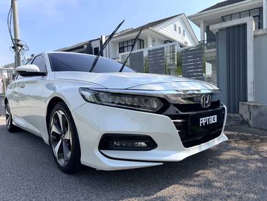 Honda Accord TC-P in Muar, JHR