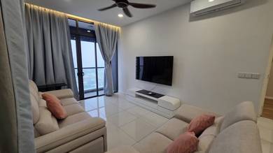 Condominium For Rent in Bennington Residences @ SkyArena