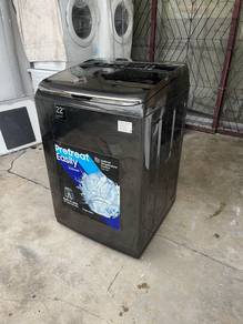 Samsung digital inverter 22kg washer mesin basuh