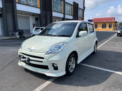 Perodua MyVi SE ZHS in Marang, TRG