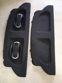 perodua myvi rear speaker board ori