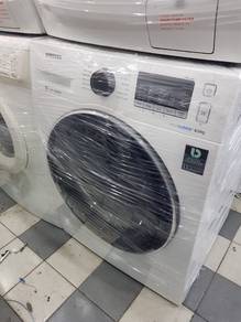 Mesin Inverter Washer Front Load 7kg Machine