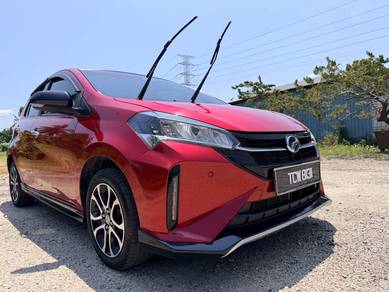 Perodua MyVi AV AV in Muar, JHR