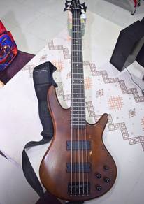 Ibanez Bass