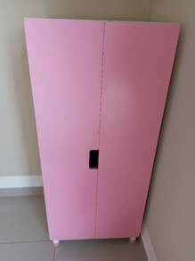 Pink Kids Wardrobe TC690