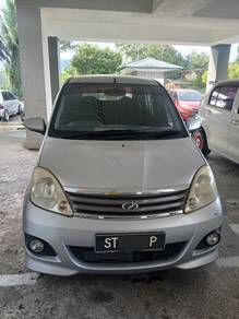 Perodua Viva ELITE AT in Kota Kinabalu, SBH