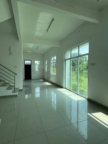 2-storey Terraced House For Sale in Balik Pulau,PNG