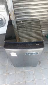 Sharp washing machine 8kg terbaik