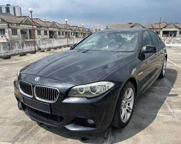 BMW 528i 28i M SPORT in Cheras, KUL