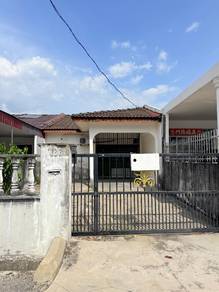 1-storey Terraced House For Sale in Bukit Mertajam,PNG