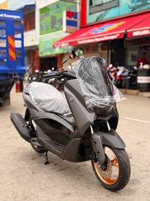 Yamaha NMAX