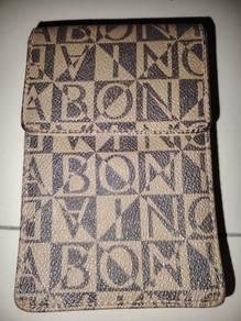 Authentic Bonia Wallet