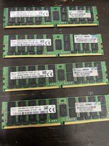 ram server ddr4