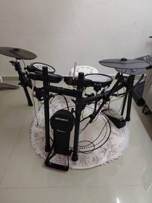 Roland TD 07 KV