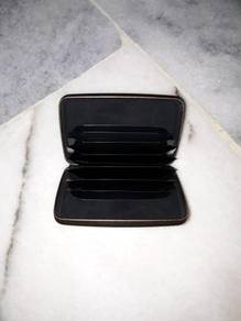 Hard Fiber Card Holder