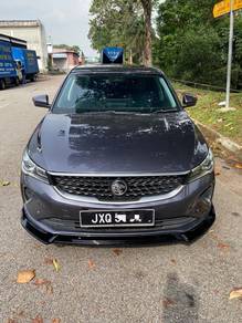 Proton S70 FLAGSHIP X in Johor Bahru, JHR