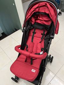 Baby stroller